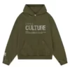 For The Culture Crystal Geen Hoodie