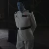 Grand Admiral Thrawn Ahsoka White Costume