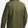 Green Military M65 Field Jacket