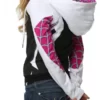 Halloween Gwen Stacy Hoodie