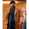 Jesse L. Martin The Irrational Coat