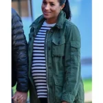 Meghan Markle J Crew Jacket