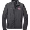 Eddie Bauer Contractor Grey Jacket