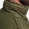 Military M65 Field Green Jacket