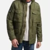 Military M65 Field Jacket Mens