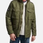 Military M65 Field Jacket