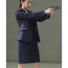 Moving 2023 Han Hyo-Joo Blazer