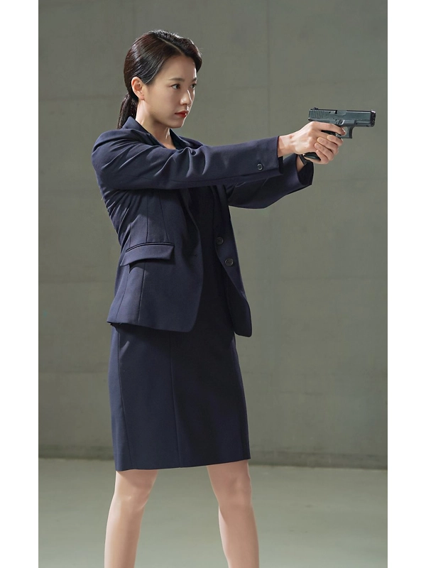 Moving 2023 Han Hyo-Joo Blazer