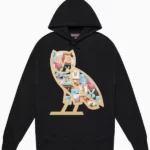 OVO Playboy Hoodie