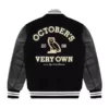 OVO Collegiate Varsity Jacket