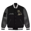 OVO Collegiate Varsity Jacket