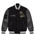 OVO Collegiate Varsity Jacket