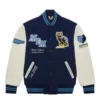 OVO Memphis Grizzlies Varsity Jacket