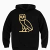 Owl Drake Hoodie