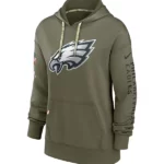 Philadelphia Eagles Salute to Service Collection, how to buy