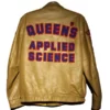 Queen's Applie Science Jacket