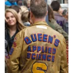 Queens Engineering Jacket