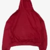 Red Marlboro Hoodie