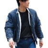 Starfield Flight Crew Bomber Jacket