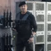 The Expendables 4 Barney Ross Vest