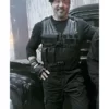 The Expendables 4 Sylvester Stallone Black Vest