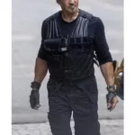 The Expendables 4 Sylvester Stallone Vest