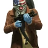 Payday 3 Coat Brown