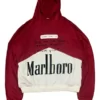 Vintage Marlboro Hoodie