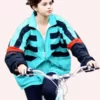 Selena Gomez Weeknd Jacket