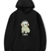 clairo dog hoodie