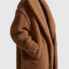 teddy coat womens