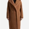 womens teddy coat