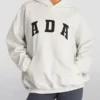 ADA Oversized Hoodie