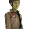 Ahsoka Hera Syndulla Cropped Jacket