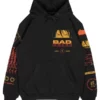 Bad Omens Hoodie