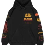 Bad Omens Hoodie