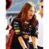 Barrymore Oracle Red Bull Racing Jacket