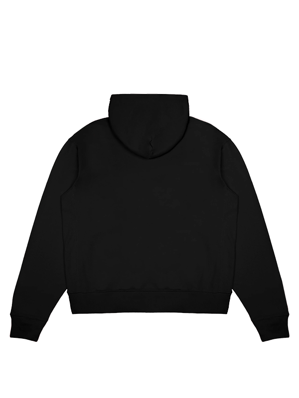 Pullover Black Billionaire Boys Club Hoodie - Jackets Junction