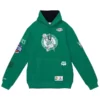 Boston Celtics Hoodie