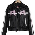 Diddi Moda Bow Jacket