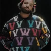 Drake 8AM In Charlotte Bomber Jacket