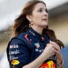 F1 Grand Prix Drew Barrymore Jacket