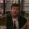 Frasier Jack Cutmore-Scott Green Jacket