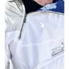 Frontier NG1350 White Jacket