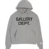 Gallery Dept Hoodie