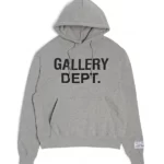 Gallery Dept Hoodie