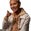 Jada Pinkett Jacket