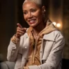 Jada Pinkett Smith Jacket