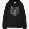 Kenzo Tiger Hoodie