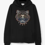 Kenzo Tiger Hoodie